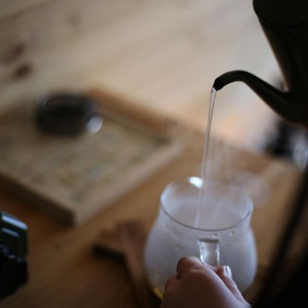 A-Frame Cabin Iwor - Vacation Stay 36172V Shimokawa 외부 사진