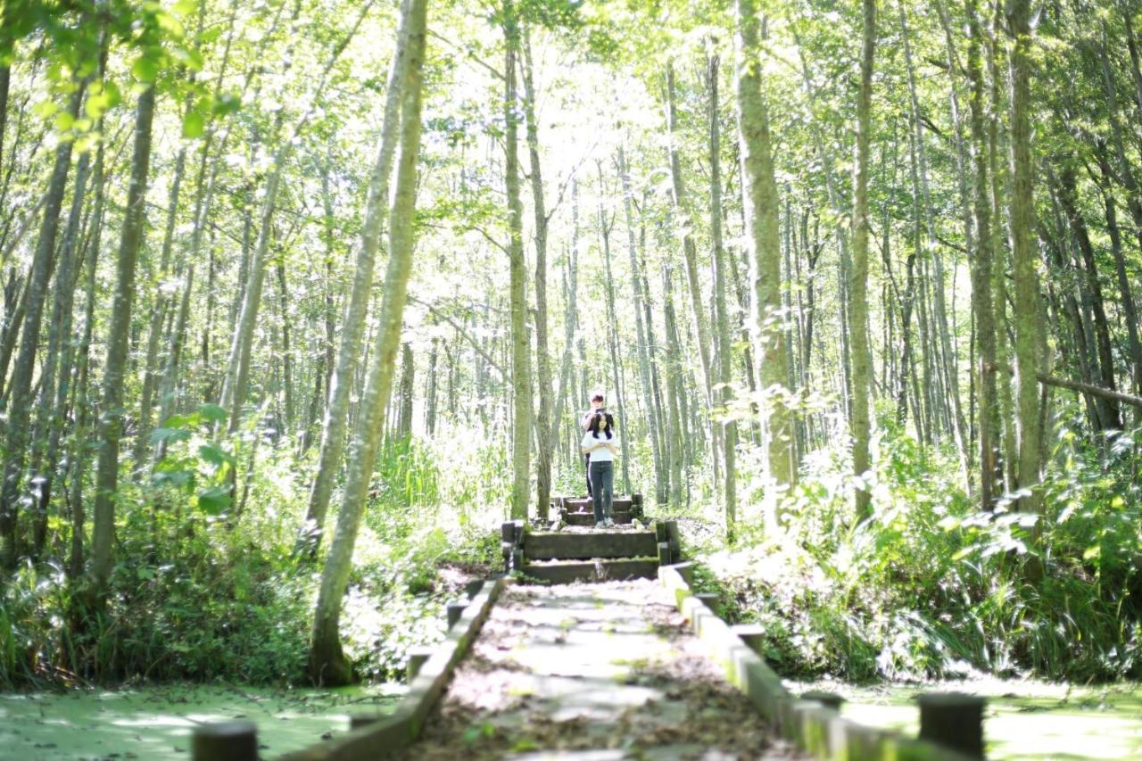 A-Frame Cabin Iwor - Vacation Stay 36172V Shimokawa 외부 사진